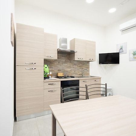 Apartamento Casa Vacanza Serafino Catania Exterior foto