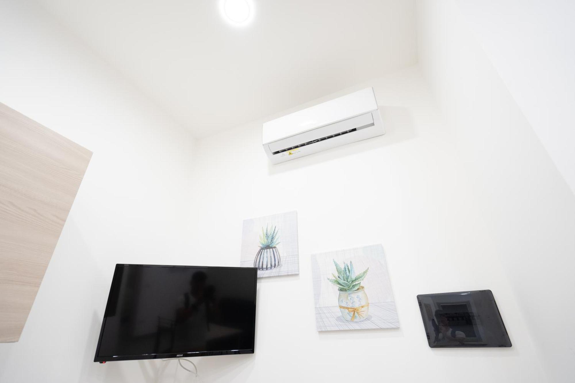 Apartamento Casa Vacanza Serafino Catania Exterior foto