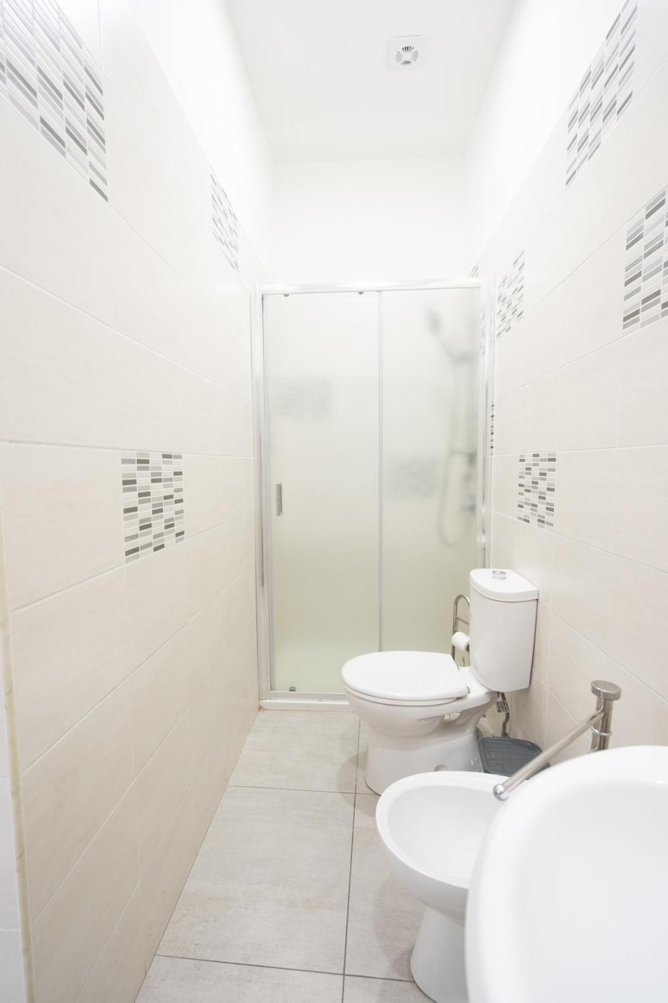 Apartamento Casa Vacanza Serafino Catania Exterior foto