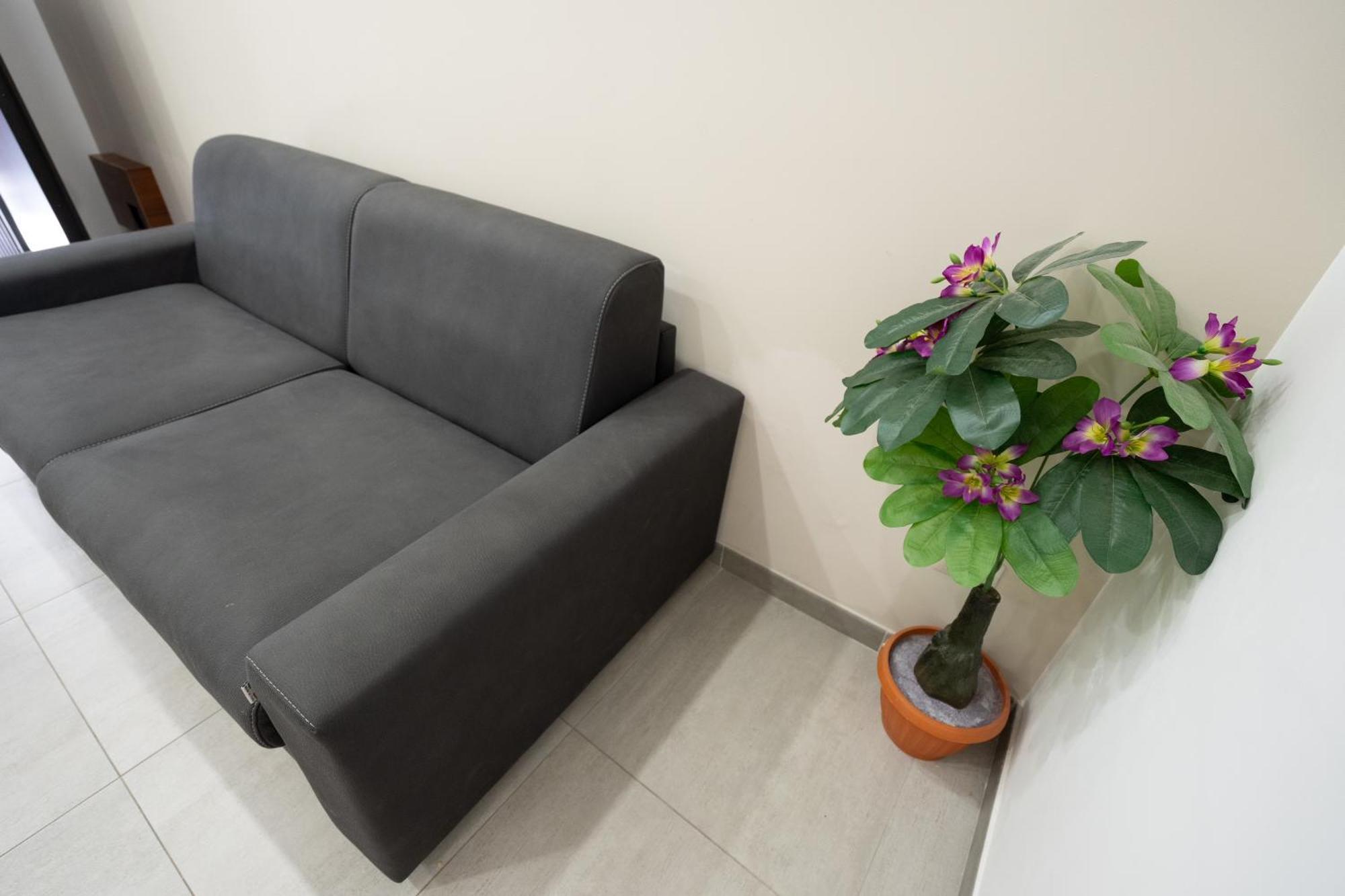 Apartamento Casa Vacanza Serafino Catania Exterior foto